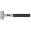 Image de Embout de maillet nylon Cyclus 250 mm