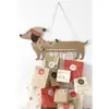 Image de Kit pour calendrier de l'Avent SAUSAGE DOG, 54 pièces