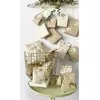 Image de Kit pour calendrier de l'Avent FALALA, 97 pièces