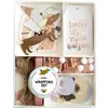 Image de folia Kit d'emballage PASTEL, 38 pièces