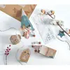 Image de Kit de bricolage calendrier de l'Avent