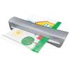 Image de Leitz Plastifieuse iLam Home Office - Jusqu'au format A3 - Gris foncé