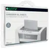 Image de Leitz 80070000 accessoire pour déchiqueteuse à papier huile de lubrification 12 pièce(s)