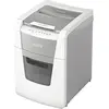 Image de Leitz Destructeur de documents IQ Auto+ Small Office 100 coupe croisée DIN P4 - 100 feuilles - corbeille 34L