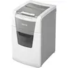 Image de Leitz Destructeur de documents IQ Auto+ Office 150 coupe micro DIN P5 - 150 feuilles - Corbeille 44L