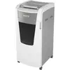 Image de Leitz Destructeur de documents IQ Auto+ Office Pro 600 coupe croisée DIN P4 - 600 feuilles - corbeille 110L