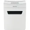 Image de Leitz Destructeur de documents IQ Protect 8X coupe croisée DIN P4 - 8 feuilles - Corbeille 14 L