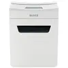 Image de Leitz 80910000 destructeur de papier 55 db gris, blanc