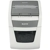 Image de Leitz Destructeur de documents IQ Autofeed Small Office 50X coupe croisé DIN P4 - 50 feuilles - Corbeille 20L