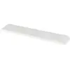 Image de Repose-poignet réglable pour clavier Leitz Ergo Cosy - Gris