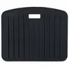 Image de Tapis de sol anti-fatigue Leitz Ergo Cosy - Gris