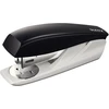 Image de Leitz Agrafeuse de bureau NeXXt - Agrafes 24/6 - 26/6 - Capacité 25 feuilles - Noir