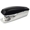 Image de Agrafeuse de bureau Leitz NeXXt - Agrafes 24/6 - 26/6 - Capacité 25 feuilles - Noir