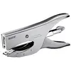 Image de Pince agrafeuse Leitz 5549 - utilise les agrafes 24/6 et 24/8 - chromé mat - 40 feuilles