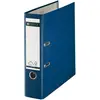 Image de Leitz Classeur à levier A4 180° - Carton 24/10e - Dos 8 cm - Bleu