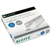 Image de Agrafes Leitz - 23/15xL - pour agrafeuse 120 feuilles Flatclinch 5553 - boîte de 1000