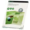 Image de Pochette de plastification Leitz A3-UDT - transparente - 80 µ - paquet 100 unités