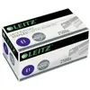 Image de Agrafes - pour agrafeuse électrique Leitz 5532 - capacité 10 feuilles - boîte de 2500