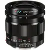 Image de Voigtlander APO-Lanthar 50mm f/2.0 asphérique monture Sony E - Noir