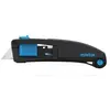 Image de Couteau de sécurité / Cutter Martor Secupro Maxisafe - Lame n°99