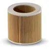 Image de Filtre cartouche Kärcher pour aspirateur eau et poussière WD 3 Premium