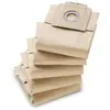 Image de Sacs papier pour aspirateur professionnel Kärcher NT271 -27 L