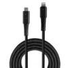 Image de Lindy Câble renforcé USB type C vers Lightning charge & synchro 2m