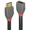 Image de Lindy Rallonge HDMI High Speed Anthra Line 2m
