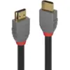 Image de Lindy Câble HDMI High Speed Anthra Line 1m