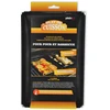 Image de Plat de cuisson pour barbecue et four 1.5L, noir