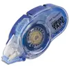 Image de Roller rechargeable Tombow Maxi Power - bande 8,4 mm x 16 m - avec capuchon de protection