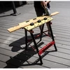 Image de Etabli, pliable, (H)790 mm