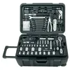 Image de BRÜDER MANNESMANN Malette à outils, 122 pièces