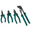 Image de BRÜDER MANNESMANN Kit de pinces, 4 pièces