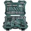 Image de BRÜDER MANNESMANN Coffret d'embouts, 215 pièces
