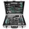 Image de BRÜDER MANNESMANN Boîte à outils, 108 pièces