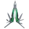 Image de BRÜDER MANNESMANN Outil multifonction, 11 outils en 1