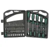Image de BRÜDER MANNESMANN Kit d'outils, 47 pièces, dans une malette