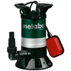 Image de Pompe immergée PS 7500 S - 450W - eau sale - 7500 l/h