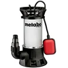 Image de Pompe immergée PS 18000 SN - 1100W - eau sale - 19000 l/h