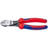 Image de Pince coupante diagonale 160 mm