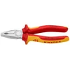 Image de Pince universelle 1000v 03.06.160SB 160 mm 228 g