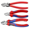 Image de Pince coupante 70.01.160 160 mm 4 mm 171 g