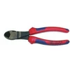Image de Pince coupante diagonale manche bi-matière 180 mm Knipex