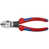 Image de Pince coupante KNIPEX 74 02 180