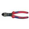 Image de Pince coupante diagonale manche bi-matière 160 mm Knipex