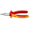 Image de Pince bec rond 1000v 22.06.160 160 mm 175 g