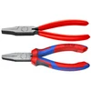 Image de Pince a bec plat 20.02.160 160 mm 172 g