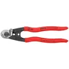 Image de Pince coupante KNIPEX 95 61 190