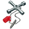 Image de Clé de service universelle 76 mm 88 g 00.11.03